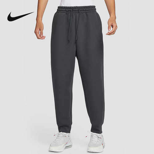 Nike透气正品长裤时尚宽松男士
