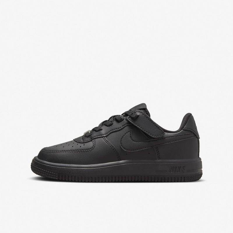 Nike耐克中童鞋  Air Force 1经典舒适低帮休闲板鞋FN0237-001,运动鞋new,童鞋/青少年鞋,淘宝优惠券,粉丝福利购,淘宝优惠卷