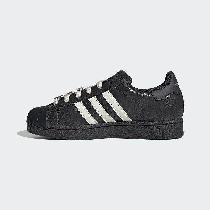 adidas三叶草男女鞋 SUPERSTAR 2舒适经典百搭低帮休闲板鞋IH1628,运动鞋new,板鞋,淘宝优惠券,粉丝福利购,淘宝优惠卷