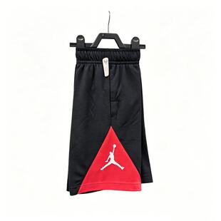 Nike耐克男裤 时尚潮流篮球运动训练休闲短裤IQ5776-010