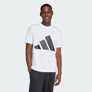 adidas阿迪达斯男装 潮流休闲圆领短袖T恤JE8943 KA8339KB4876
