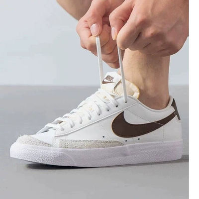 nike/耐克男鞋简约休闲运动板鞋