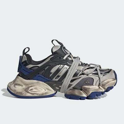 阿迪达斯男女同款老爹休闲鞋