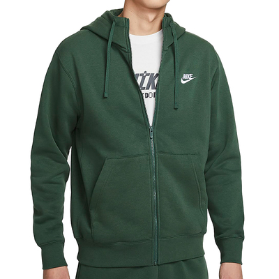 保暖休闲BV2646-010运动服Nike