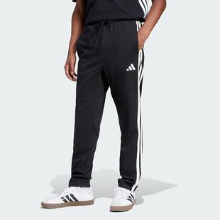 adidas阿迪男裤 舒适简约百搭束脚休闲长裤JE6430 JI6256 JI8676