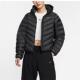 010 舒适百搭保暖连帽运动羽绒服HV5106 Nike耐克女装 经典