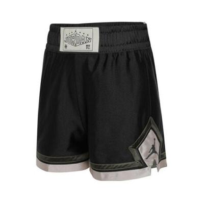 Nike/耐克女裤休闲运动透气短裤