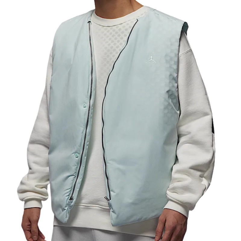 NIKE/耐克男子休闲运动棉马甲