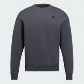 adidas阿迪男装 IR5255 舒适简约休闲百搭保暖圆领套头卫衣KT2527