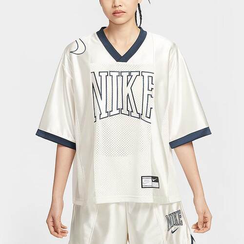 Nike/耐克女装休闲运动短袖T恤