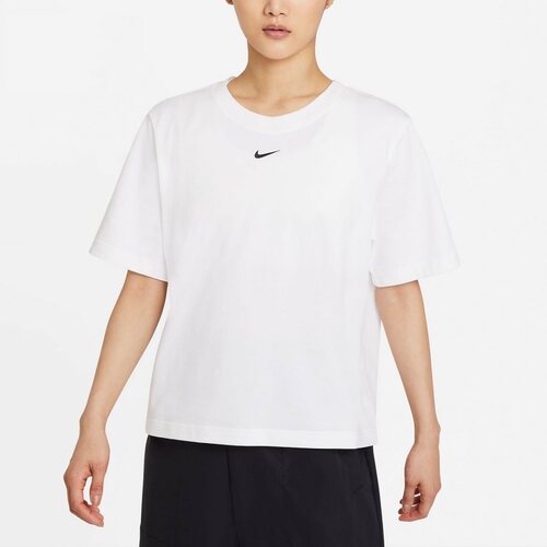 Nike/耐克女透气运动休闲短袖T恤