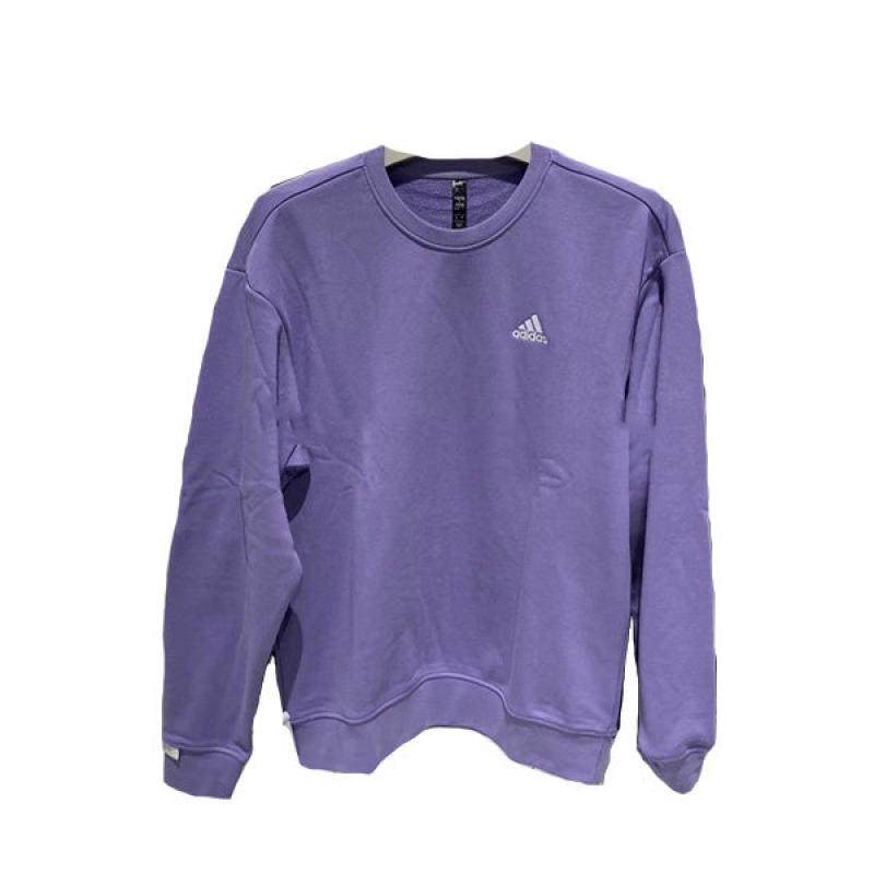 adidas阿迪男女装 运动休闲舒适经典百搭圆领套头卫衣KT2529,运动服/休闲服装,运动卫衣/套头衫,淘宝优惠券,粉丝福利购,淘宝优惠卷