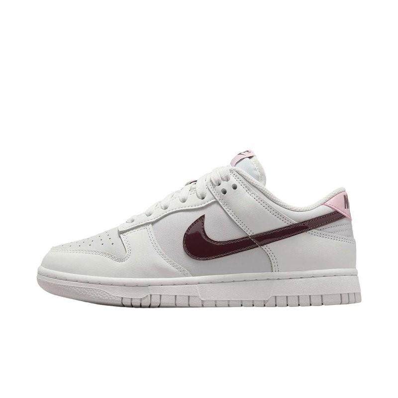 Nike耐克女鞋 DUNK LOW时尚舒适简约透气休闲板鞋IM6025-121,运动鞋new,板鞋,淘宝优惠券,粉丝福利购,淘宝优惠卷