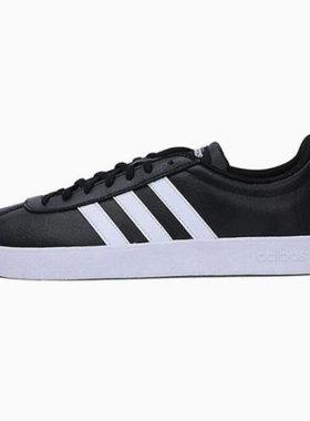 Adidas阿迪男女鞋VL COURT 2.0经典休闲板鞋B43814 JS3004 JS4594