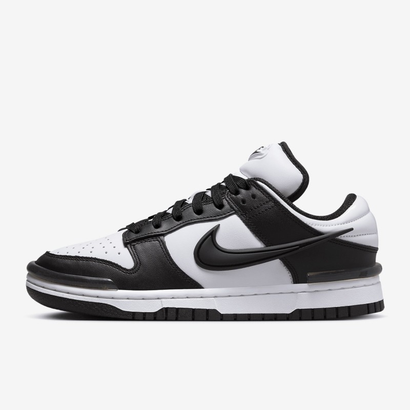 Nike耐克女鞋 Dunk Low Twist 经典复古休闲板鞋DZ2794-001,运动鞋new,板鞋,淘宝优惠券,粉丝福利购,淘宝优惠卷