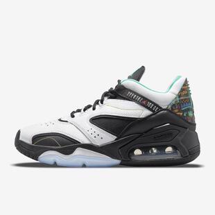 断码清仓/Nike耐克男鞋 JORDAN POINT LANE舒适休闲鞋CZ4166-103