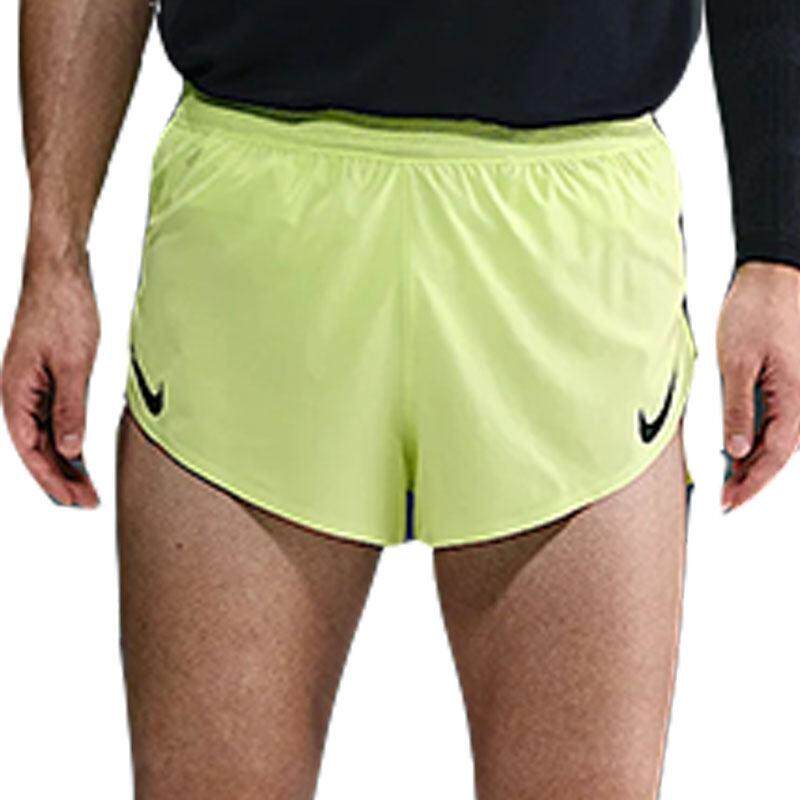NIKE/耐克男裤 简约时尚潮流百搭运动休闲速干短裤 FN3350-736