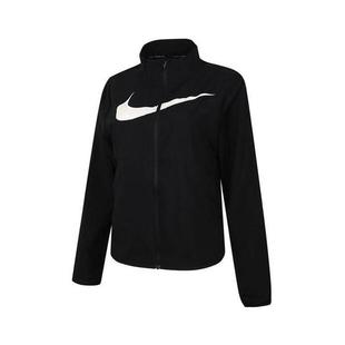 HV2648 Nike耐克女装 百搭运动休闲立领夹克外套 潮流经典 010 时尚