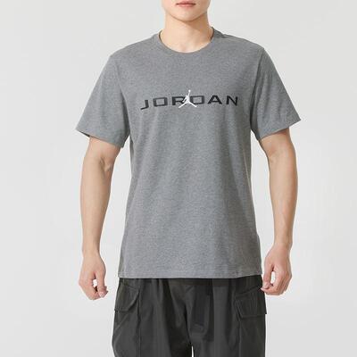 NIKE耐克男装 跑步训练健身速干透气运动短袖T恤 IB7354-091