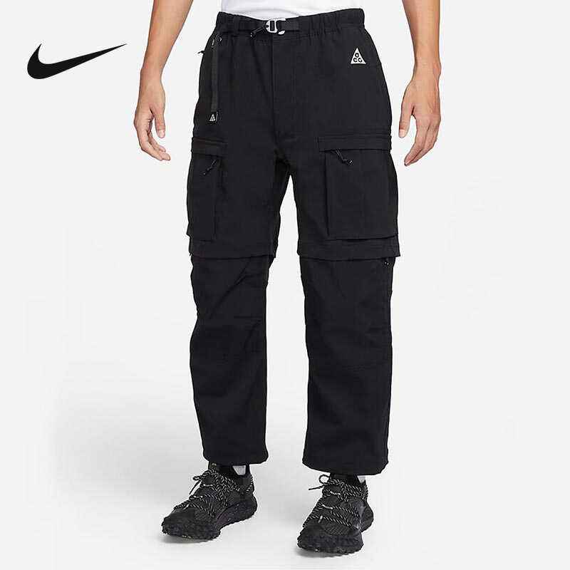 运动长裤Nike机能时尚休闲男子