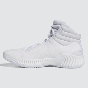 断码清仓/adidas阿迪男鞋 Pro Bounce时尚百搭篮球鞋FW5745