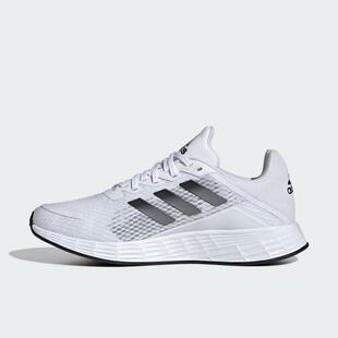 adidas阿迪达斯男女鞋 DURAMO SL轻便跑步鞋JQ9715 JQ9716 JQ9717