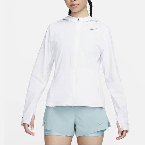 Nike耐克女装舒适百搭夹克外套