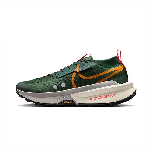耐克男ZOOMXZEGAMATRAIL2跑鞋