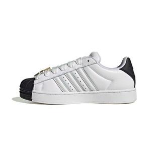 adidas三叶草女鞋 SUPERSTAR 2舒适简约百搭板鞋IH6679 JR7444