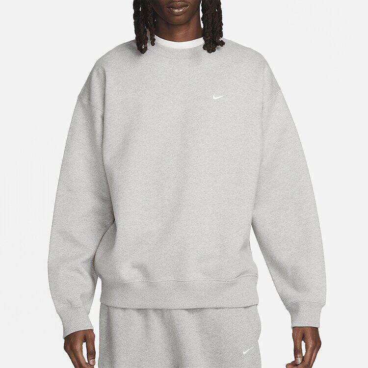 Nike/耐克男士休闲运动套头卫衣