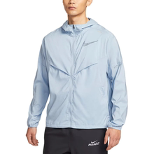 Nike/耐克男风行者轻薄防晒舒适时尚休闲运动夹克外套IH0824-440