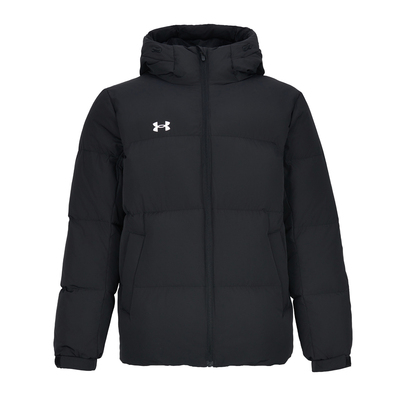 UA安德玛男女休闲运动羽绒服外套