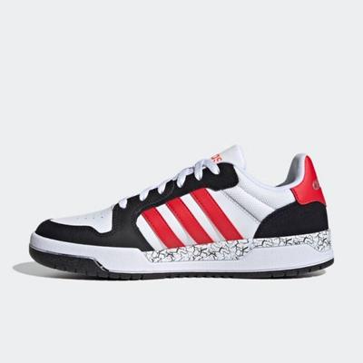 阿迪达斯男女中性鞋休闲运动板鞋