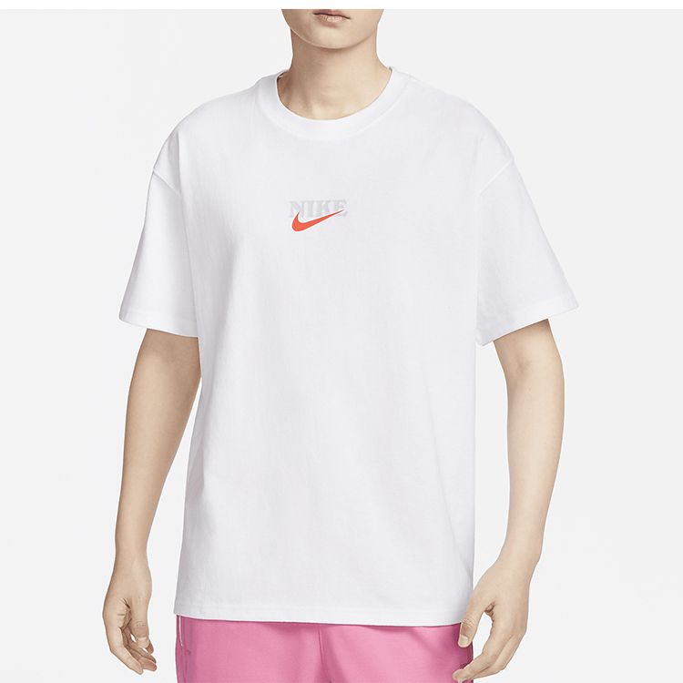 Nike/耐克男士休闲运动短袖T恤