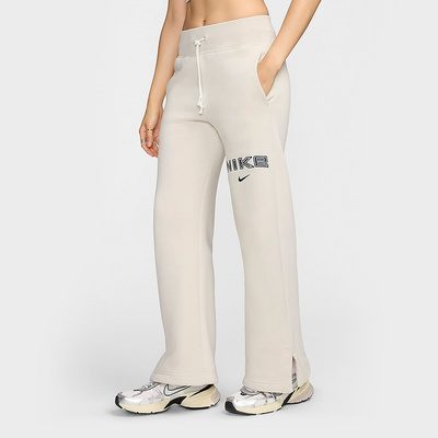 Nike/耐克女子休闲运动阔腿长裤