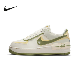 Nike/耐克女鞋Air Force 1 AF1空军休闲板鞋FN6335 DX6065 IB2574