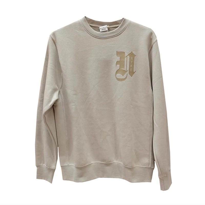 Nike耐克男装 时尚百搭运动休闲加绒保暖圆领套头卫衣IO7907-072,运动服/休闲服装,运动卫衣/套头衫,淘宝优惠券,粉丝福利购,淘宝优惠卷