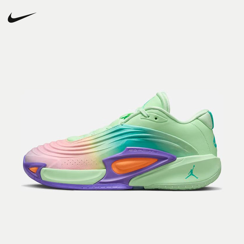 NIKE/耐克男子东契奇2代篮球鞋