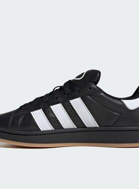adidas三叶草 CAMPUS 00S男女经典休闲缓震耐磨透气板鞋JP9997