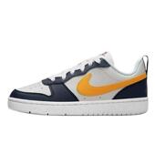 COURT BOROUGH经典 复古休闲板鞋 Nike耐克大童鞋 HJ3482 071
