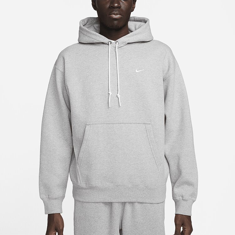 Nike/耐克男士休闲运动连帽卫衣