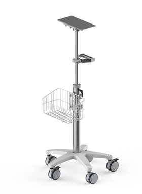 设备移动推车台车迈瑞PM7000/8000/9000 MEC1000/2000/3000可升降