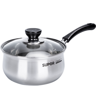 苏泊尔燃气电磁炉16-24cm奶锅