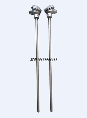 NKWRN耐磨热电偶WRN2-131NM\WRN2-132NM\WRN2-133NM\WRNN电子测温