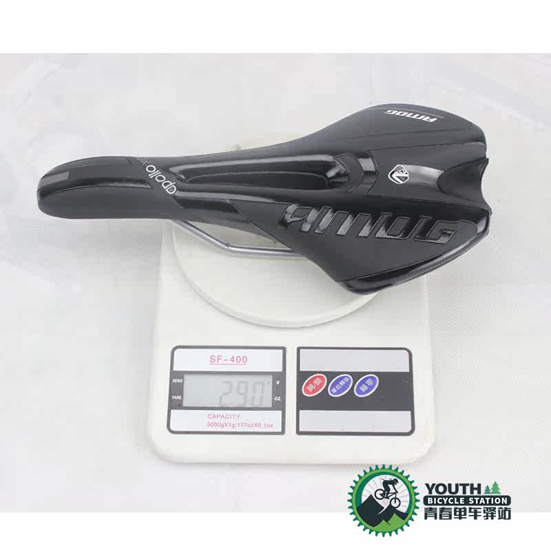 Selle de vélo AMOG - Ref 2349509 Image 5