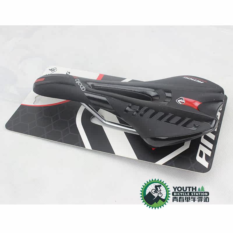 Selle de vélo AMOG - Ref 2349509 Image 3