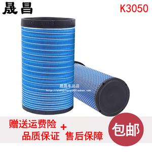 K3050东风大力神德龙M300空气滤
