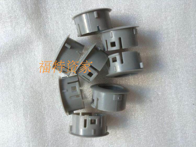 适用经典老福克斯1.8倒车雷达盖 倒车探头饰盖 卡扣 盖子