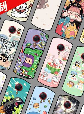 美图T8手机壳来图定制 Meitu T8S保护壳 MP1602手机套 MP1701图案照片定做DIY软防摔