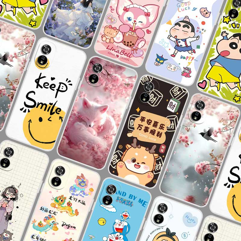 酷派大观40s手机壳来图定制 CP16t保护套卡通CP17 大观50S照片定做DIY 5G防摔软胶全包